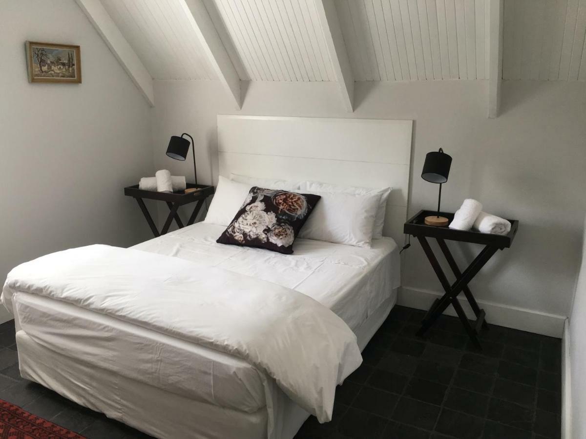 Moffid'S Place Swellendam Quarto foto