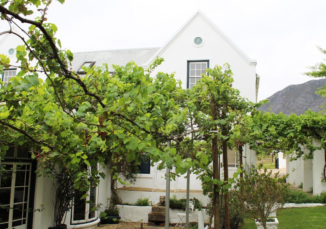 Moffid'S Place Swellendam Exterior foto