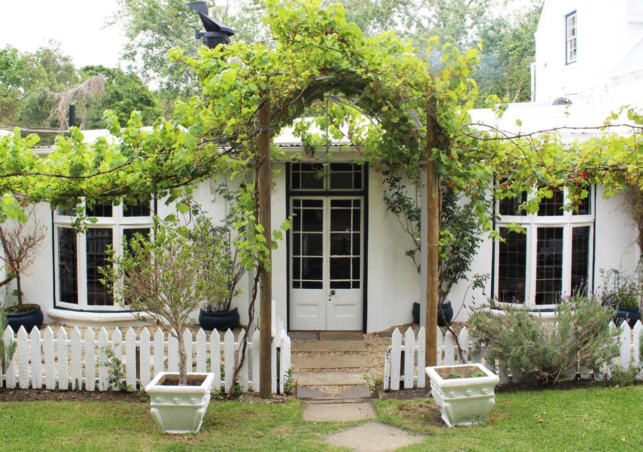 Moffid'S Place Swellendam Exterior foto